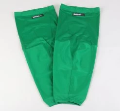 Practice Sock - Columbus Blue Jackets - Green Reebok Size XL+