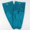 Practice Sock - Columbus Blue Jackets - Teal Reebok Size XL+