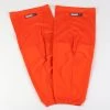 Practice Sock - Columbus Blue Jackets - Orange Reebok Size XL+