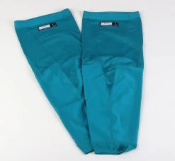 Practice Sock - Columbus Blue Jackets - Teal Reebok Size L