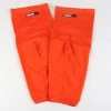 Practice Sock - Columbus Blue Jackets - Orange Reebok Size L
