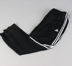 Columbus Blue Jackets Large Warm Up Track Pants