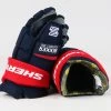 14" Sherwood Rekker RE1 Gloves - Team Stock Team USA
