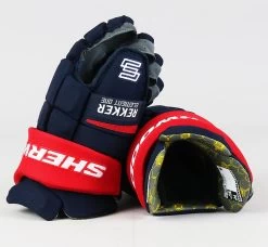 14" Sherwood Rekker RE1 Gloves - Team Stock Team USA
