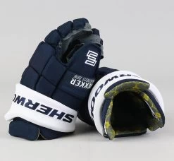 13" Sherwood Rekker RE1 Gloves - Team Stock Team Finland