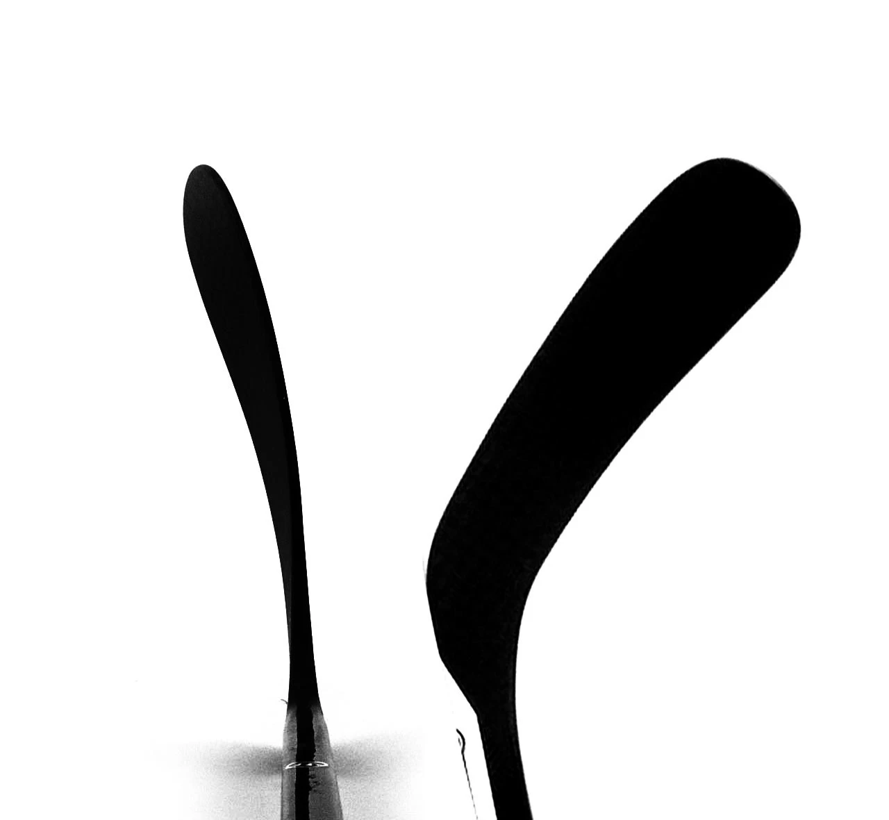 Right - Alpha LXT 55 Flex Intermediate Stick - W03 7 Right - Alpha LXT 55 Flex Intermediate Stick - W03 - Image 7