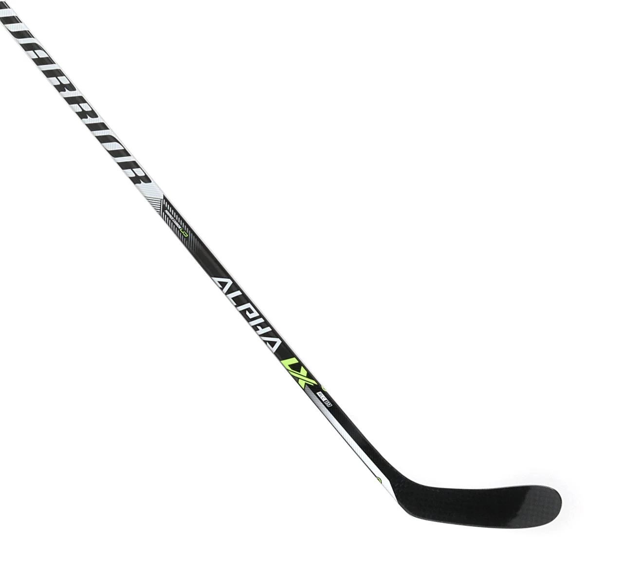 Left - Alpha LXT 40 Flex Junior Stick - W28 1 Left - Alpha LXT 40 Flex Junior Stick - W28