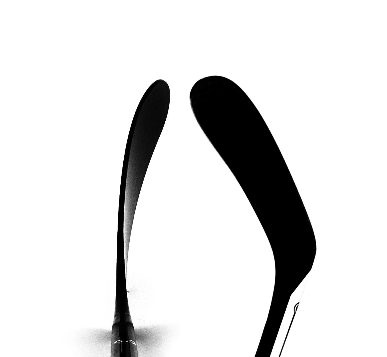 Left - Alpha LXT 40 Flex Junior Stick - W28 7 Left - Alpha LXT 40 Flex Junior Stick - W28 - Image 7