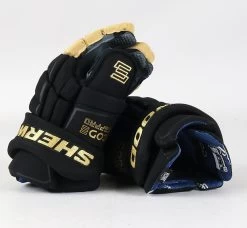 13" Sherwood Code TMP Pro Gloves - Team Stock Vegas Golden Knights
