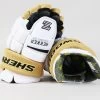 11" Sherwood Rekker RE1 White Gloves - Vegas Golden Knights