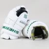 12" Sherwood Rekker RE1 White Gloves - Dallas Stars