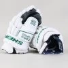 11" Sherwood Code TMP Pro White Gloves - Dallas Stars