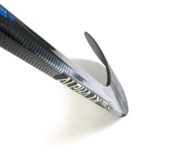 Right - Team Stock Covert QRE 10 'Dressed As Alpha LX Pro' 65 Flex Stick -Professional Hockey Equipment Store 1843 01 0090 e 72400.1663067531.1280.1280