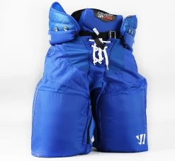 Size S - Warrior Covert QRE Royal Blue Pants - Team Stock