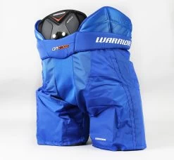 Size M - Warrior Covert QRE Royal Blue Pants - Team Stock -Professional Hockey Equipment Store 1845 04 RoyalBlue b 37300.1642694126.1280.1280