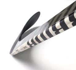 Left - Zach Parise Alpha DX 'Dressed As Alpha DX SL' 90 Flex Stick #5 -Professional Hockey Equipment Store 1854 01 0026 e 34006.1645635842.1280.1280