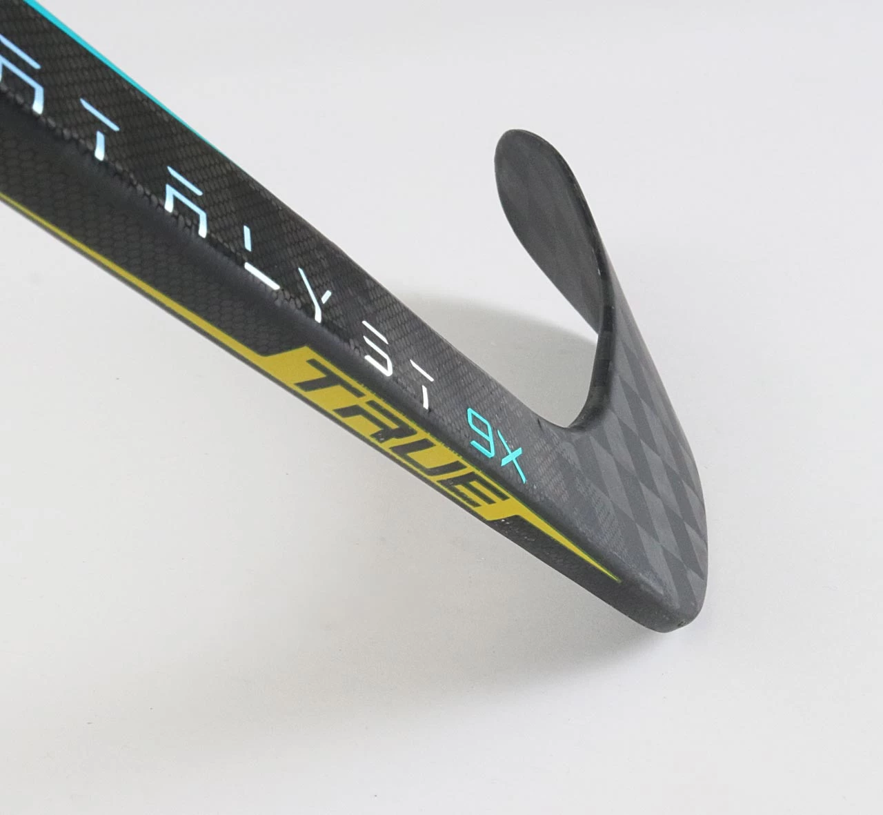 Right - Erik Karlsson Project X 'Dressed As Catalyst 9x' 85 Flex Stick 5 Right - Erik Karlsson Project X 'Dressed As Catalyst 9x' 85 Flex Stick - Image 5