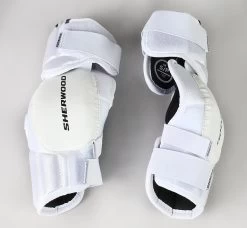 Size M - Sherwood 5030 Elbow Pads #4