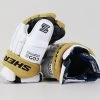 13" Sherwood Code TMP Pro Gloves - Team Stock Vegas Golden Knights #4