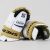 14" Sherwood Rekker RE1 Gloves - Team Stock Vegas Golden Knights #4