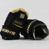 11" Sherwood Rekker RE1 Junior Gloves - Vegas Golden Knights
