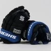 11" Sherwood Code TMP Junior Gloves - Toronto Maple Leafs