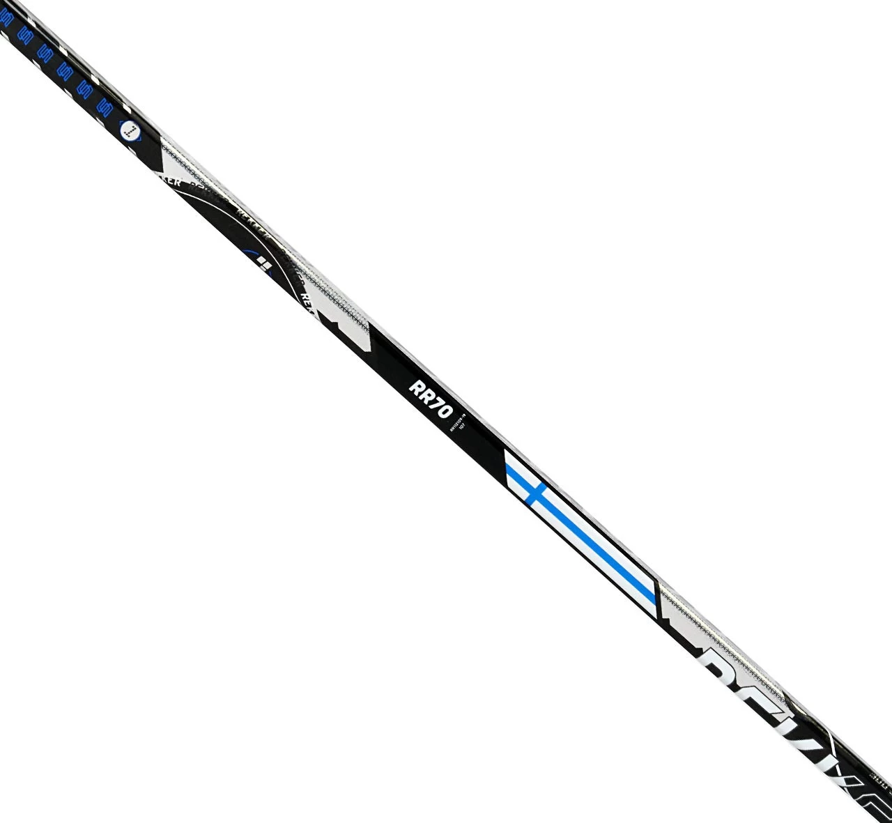 Right - Rasmus Ristolainen Rekker RE1 107 Flex Stick #2 2 Right - Rasmus Ristolainen Rekker RE1 107 Flex Stick #2 - Image 2