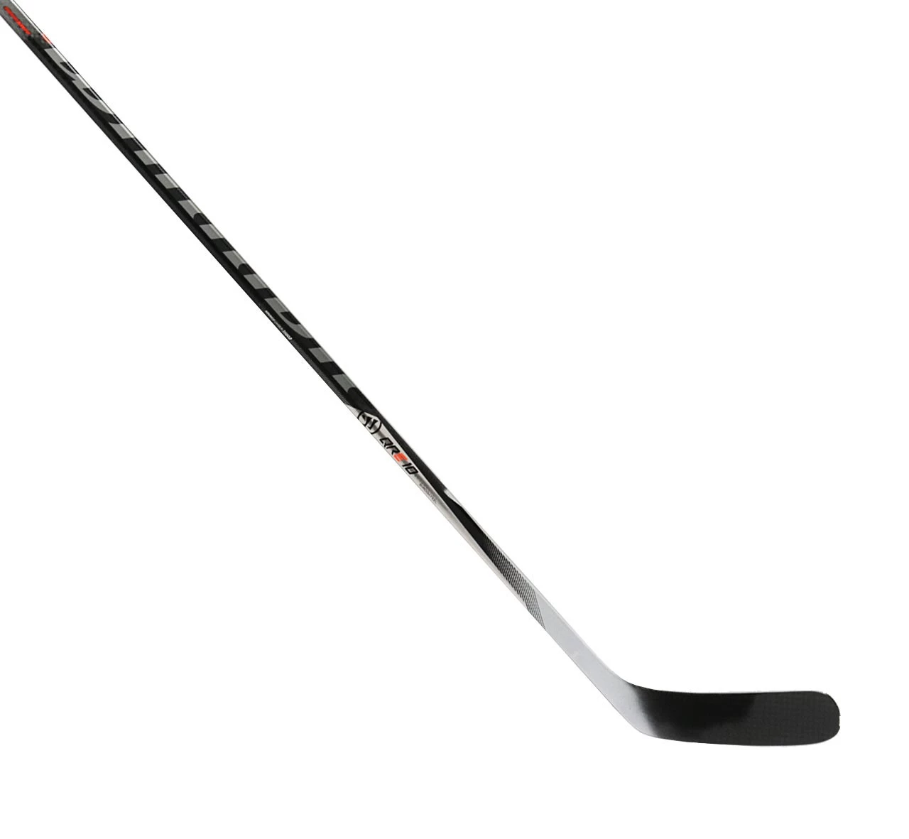 Left - Andrew Cogliano Alpha QX 'Dressed As Covert QRE 10' 75 Flex Stick 1 Left - Andrew Cogliano Alpha QX 'Dressed As Covert QRE 10' 75 Flex Stick