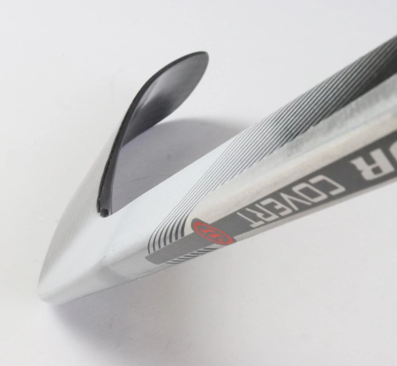 Left - Andrew Cogliano Alpha QX 'Dressed As Covert QRE 10' 75 Flex Stick 4 Left - Andrew Cogliano Alpha QX 'Dressed As Covert QRE 10' 75 Flex Stick - Image 4