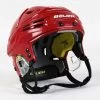 Size S - Bauer Re-Akt Pro V VN Maroon Helmet - Arizona Coyotes
