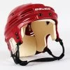 Size S - Bauer BHH4500 Maroon Helmet - Arizona Coyotes
