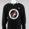 Practice Jersey - Arizona Coyotes - Black Adidas Size 58