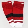 Game Sock - Arizona Coyotes - Maroon Adidas Size XL