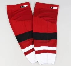 Game Sock - Arizona Coyotes - Maroon Adidas Size XL