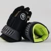 11" Warrior Alpha Black Gloves - Tampa Bay Lightning