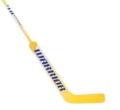 Left - David Rittich Yellow Ritual M1 Pro + Stick #2