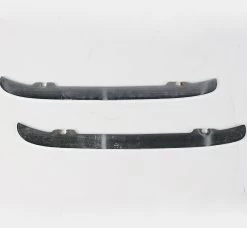 Size 272 - Custom Stainless Steel Runners