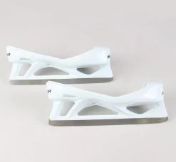 Size 11 - Bauer Supreme One60 Cowlings With Runners #2