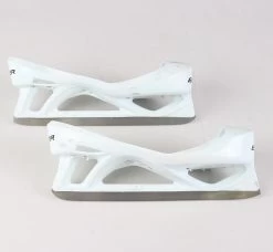 Size 11 - Bauer Supreme One60 Cowlings With Runners