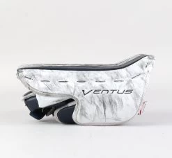 Regular - Vaughn Ventus White Blocker - Devin Cooley Nashville Predators -Professional Hockey Equipment Store 1907 13 0019 d 59384.1659542877.1280.1280