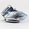 Regular - Vaughn Velocity V9 Navy Blue Glove - Devin Cooley Nashville Predators #4