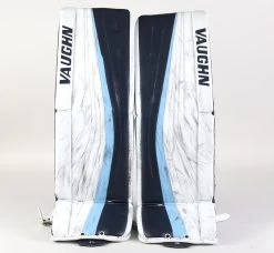 37" - Vaughn Ventus SLR2 White Pads - Devin Cooley Nashville Predators #2