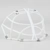 Size M - White Pro Cage #6