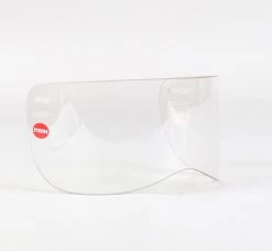 Itech 49P Pro RBE Clear Visor