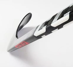 Left - K'Andre Miller Ribcore Trigger 4 Pro 'Dressed As Jetspeed FT3 Pro' 90 Flex Stick -Professional Hockey Equipment Store 1915 01 0064 e 72895.1660732690.1280.1280