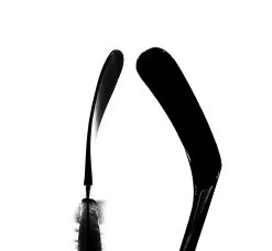 Left - K'Andre Miller Ribcore Trigger 4 Pro 'Dressed As Jetspeed FT3 Pro' 90 Flex Stick -Professional Hockey Equipment Store 1915 01 0064 f 62206.1660732690.1280.1280