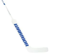 Left - Alexandar Georgiev White Custom Pro Stick