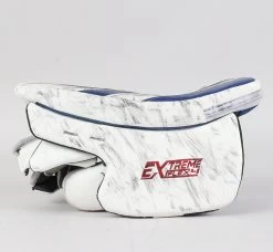 Regular - CCM Extreme Flex 4 White Blocker - Adam Huska New York Rangers -Professional Hockey Equipment Store 1915 13 0009 d 50349.1661352685.1280.1280
