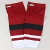 Game Sock - Arizona Coyotes - Maroon Adidas Size XL #2