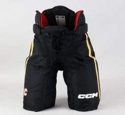 Size XL - CCM HP45 Pants - Team Stock Calgary Flames